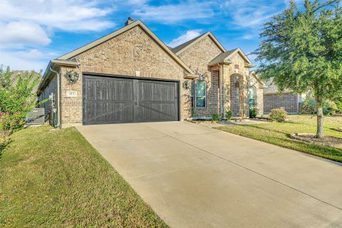 413 Tucker Trail, Midlothian, TX 76065 — photo 3