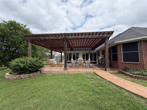 8816 Cleburne Highway, Granbury, TX 76049 — photo 3