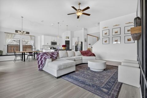 1928 Blackbrush Drive, Royse City