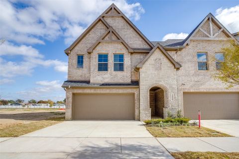 1550 homeplace Circle, Mansfield, TX 76063 — photo 2