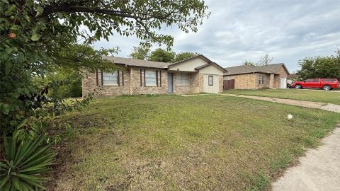 4916 Mcdougal Street, Greenville, TX 75401 — photo 3