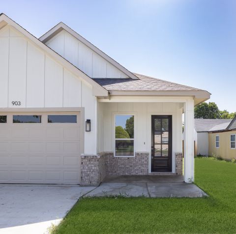 903 S Ayers Avenue, Fort Worth, TX 76103 — photo 2