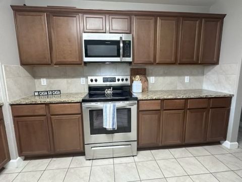 2495 Monty Street, Forney, TX 75126 — photo 2
