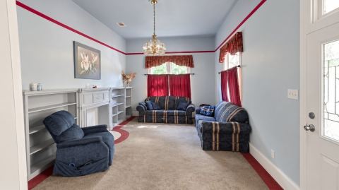 106 Whitworth Street, Sulphur Springs, TX 75482 — photo 3