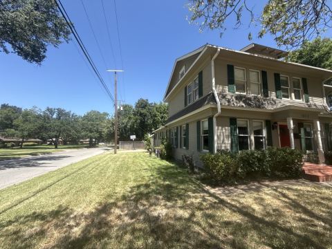 1820 Maplewood Avenue, Corsicana, TX 75110 — photo 3