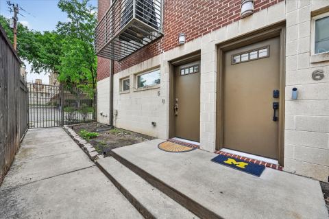 5618 Lindell Avenue 6, Dallas, TX 75206 — photo 3