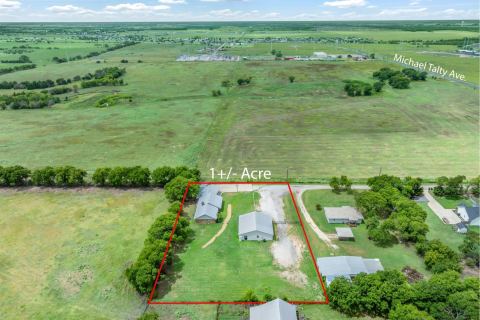 6128 N Fm 148, Terrell, TX 75160 — photo 3