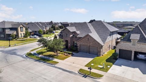 1516 Tavistock Road, Forney