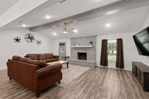 110 Pierce Drive, Mabank, TX 75156 — photo 3
