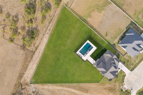 2618 Cayenne Drive, Argyle, TX 76226 — photo 2