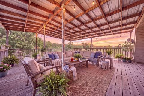 6728 County Road 1090, Corsicana
