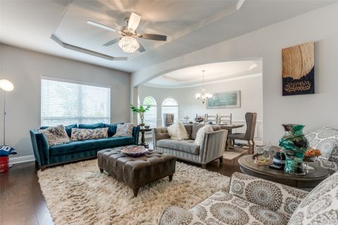 1412 Baynes Drive, McKinney, TX 75071 — photo 3