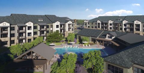 9301 Brewer Boulevard 7111, Fort Worth, TX 76123 — photo 2