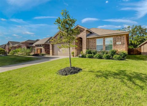 118 Secretariat Lane, Caddo Mills, TX 75135 — photo 3