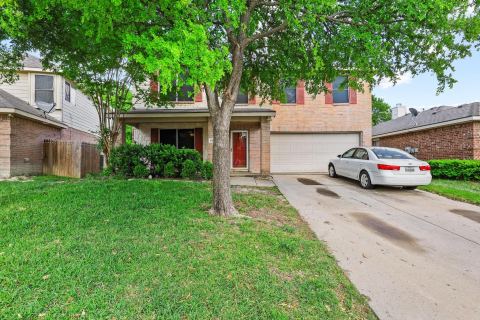 704 Acacia Drive, Anna