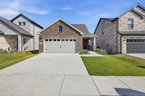 1701 Arches Road, Anna, TX 75409 — photo 2