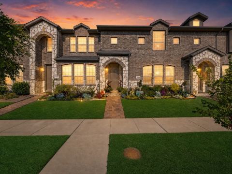 3049 Solana Circle, Denton, TX 76207 — photo 2