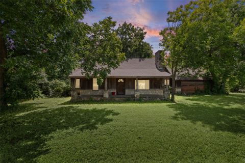 8401 Fm 2738, Burleson, TX 76028 — photo 2