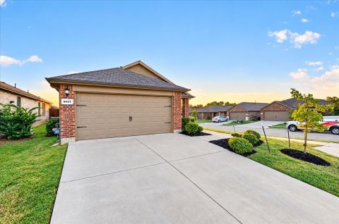 3927 Kipling Drive, Crandall, TX 75114 — photo 2