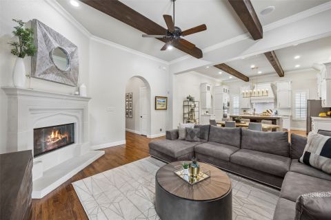 3445 Greenbrier Drive, Frisco, TX 75033 — photo 3
