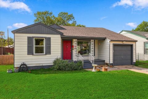 3202 Casino Drive, Dallas, TX 75224 — photo 3