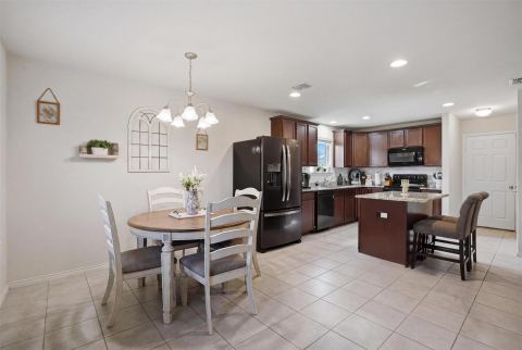 1628 Trace Drive, Aubrey, TX 76227 — photo 3