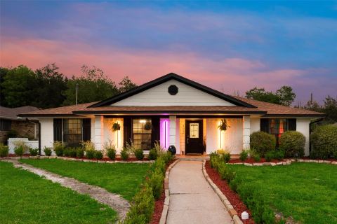 405 Conger Drive, Mesquite