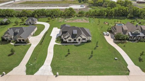 4418 Lake Breeze Drive, McKinney, TX 75071 — photo 2