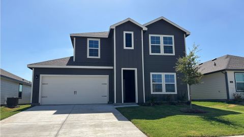 247 Whispering Pine Drive, Royse City