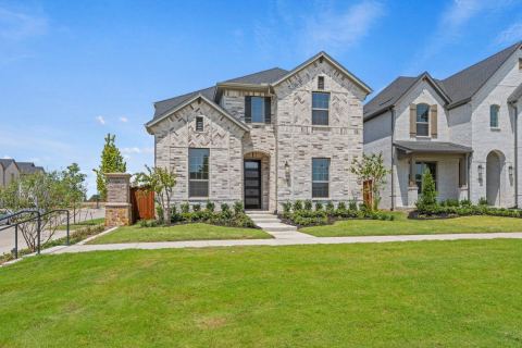 3200 Philly Street, Celina, TX 75009 — photo 3
