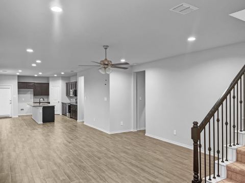 1817 Winecup Drive, Melissa, TX 75454 — photo 3