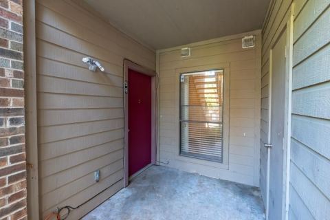 1614 Pecan Chase Circle 59, Arlington, TX 76012 — photo 3