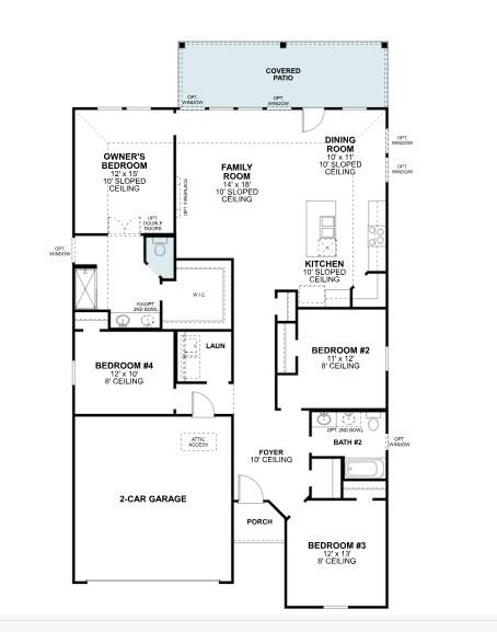 7910 Marion Downs Trail, Pilot Point, TX 76258 — photo 2