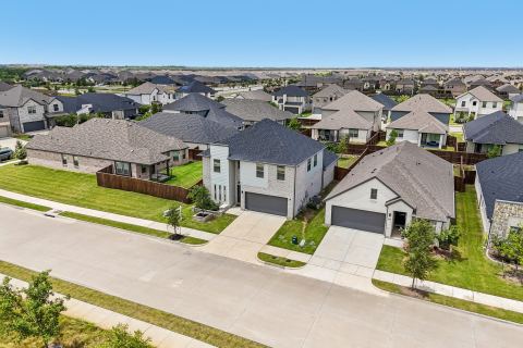2829 Prospect Street, Celina, TX 75009 — photo 3