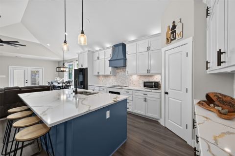 9116 Beckleycrest Avenue, Dallas