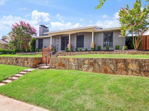 2922 Spring Brook Drive, Garland, TX 75044 — photo 3