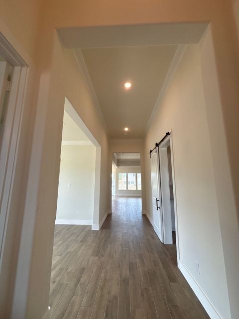 703 Deer Dale Court, Van Alstyne, TX 75495 — photo 3