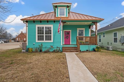 706 S 9th Street, Waco, TX 76706 — photo 2