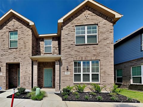 226 Territory Trail, Fort Worth