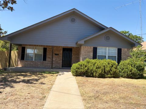 2025 Lyle Avenue, Waco, TX 76708 — photo 2