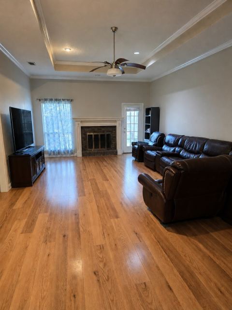1003 Cassion Drive, Lewisville, TX 75067 — photo 3