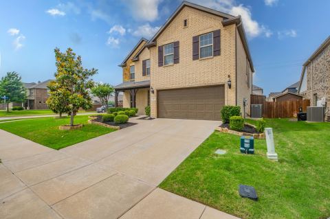 441 Rockaway Drive, Midlothian, TX 76065 — photo 2