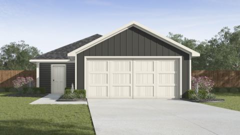 3008 Carrington Hill Drive, Sherman