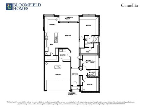 916 Creekhollow Drive, Godley, TX 76044 — photo 2