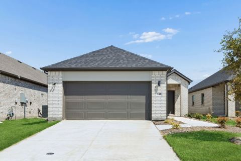 4200 Zoe Lane, Farmersville, TX 75442 — photo 2