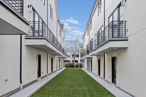7207 Gaston Avenue 903, Dallas, TX 75214 — photo 3