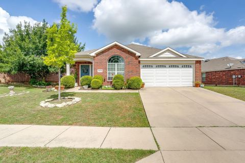6220 Granite Creek Drive, Fort Worth