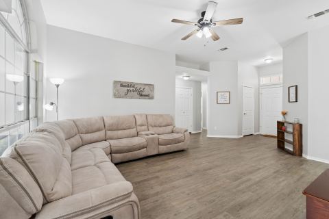 1909 Timberline Lane, Sherman, TX 75092 — photo 3