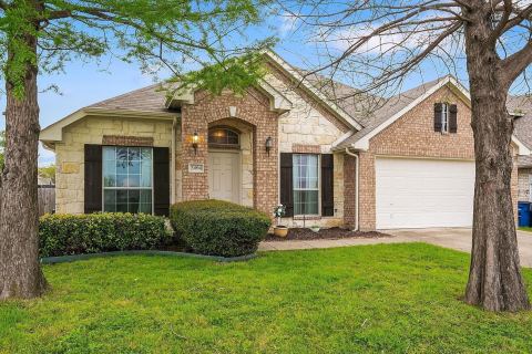 3404 Oleander Drive, Wylie