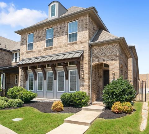 8091 Sunflower Lane, Dallas, TX 75252 — photo 3